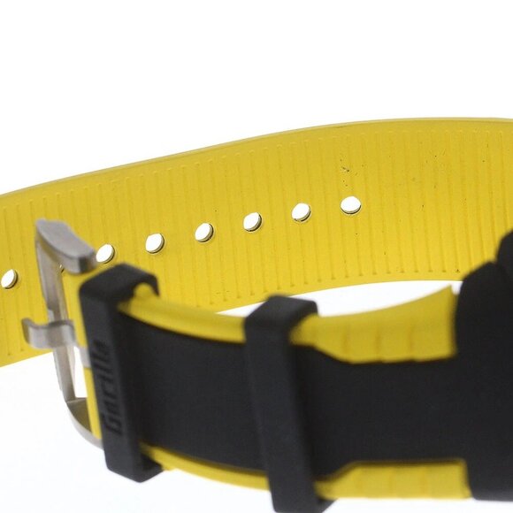 Gorilla Fastback GT Leon Racing LR1.0 Automatic Men's Watch_737770 - Picture 5 of 7